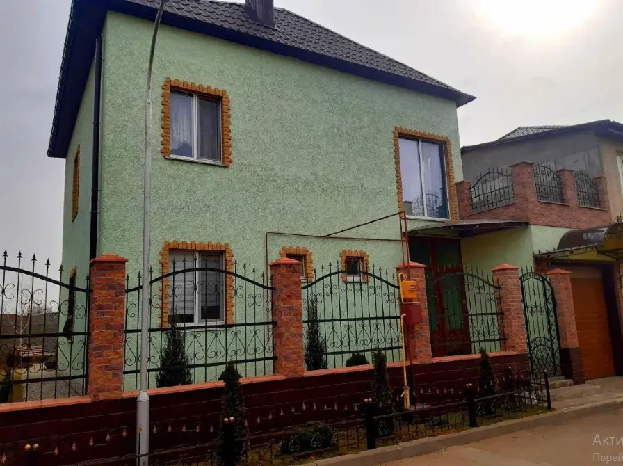 Продаж 2-поверховий Будинок з ділянкою 3 сот 177 кв.м 4 кімн. на авангард ЖМ Добрый Одеса - фото 5