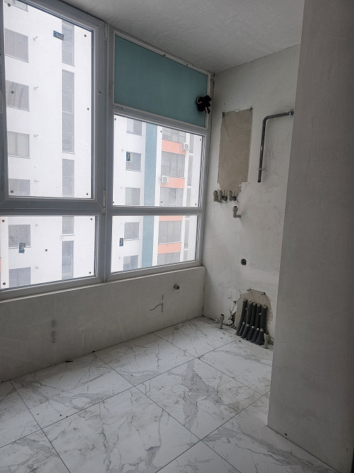 Продаж Квартира 1-кімнатна, 4/10 поверх на Евгена Рихлика Житомир - фото 4