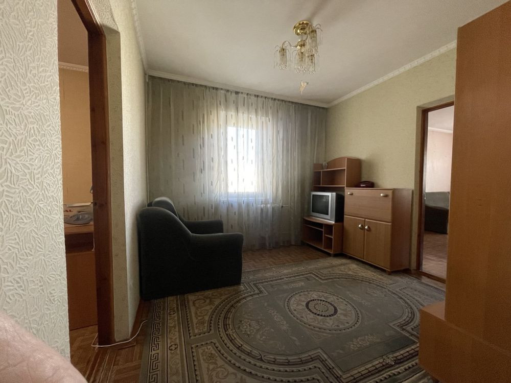 Продаж Квартира 2-кімнатна, 10/17 поверх на Лісківська вул., д. 18А Київ - фото 7