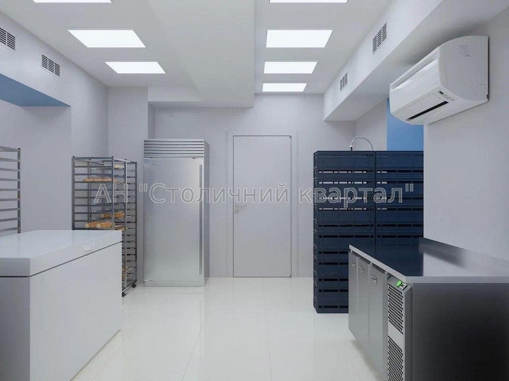 Оренда торгове приміщення на Ахматової Анни вул., 13 приміщень - 1, поверх - 1/28 Київ - фото 7