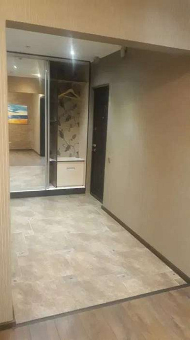 Оренда Квартира 3-кімнатна, 2/19 поверх на ул. Михаила Драгоманова Kiev - photo 1