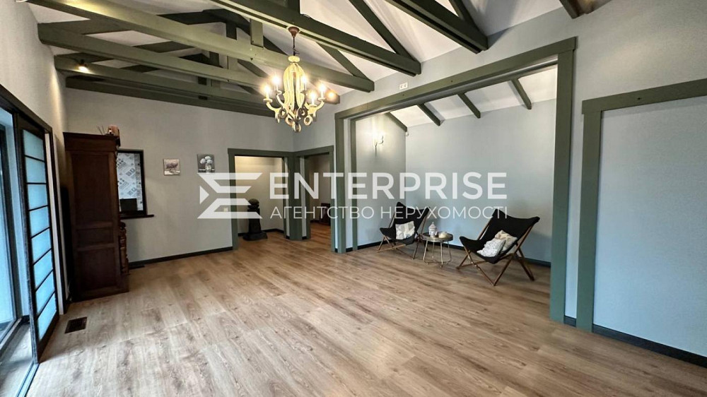 Продаж 2-поверховий Будинок з ділянкою 12 сот 274 кв.м 7+ кімн. на Снайпера вул. Гореничі - фото 6