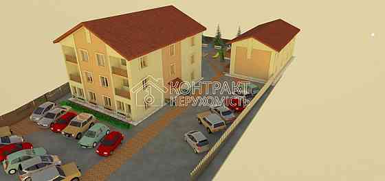 Продаж приміщення вільного призначення на вул. Борткевича приміщень - 12, поверх - 3/3 Харьков