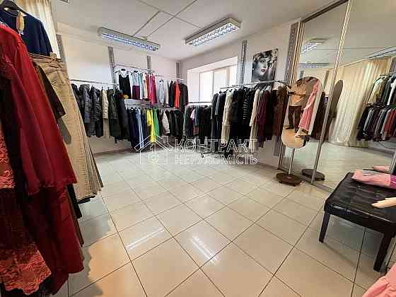 Оренда торгове приміщення на вул. Сумська приміщень - 2, поверх - 1/5 Харків