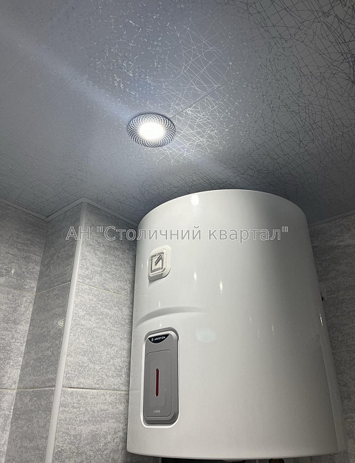 Продаж Квартира 2-кімнатна, 3/5 поверх на Туполєва Академіка вул., 15Б Київ - фото 12