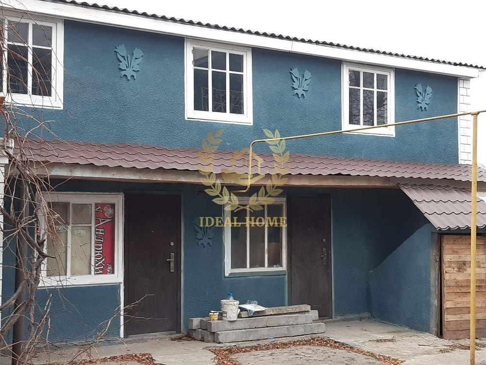 Продаж Будинок 5-кімнатний Київ - фото 4