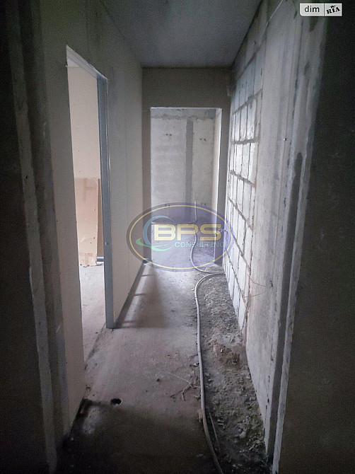 Продаж 2к квартири 65.8 кв. м Одеса - фото 6