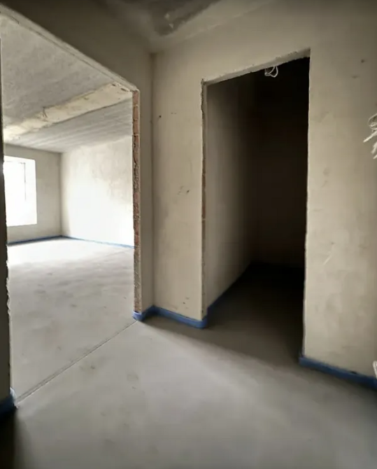 Продаж 2к квартири 68.4 кв. м на вул. Львівська Тернопіль - фото 2