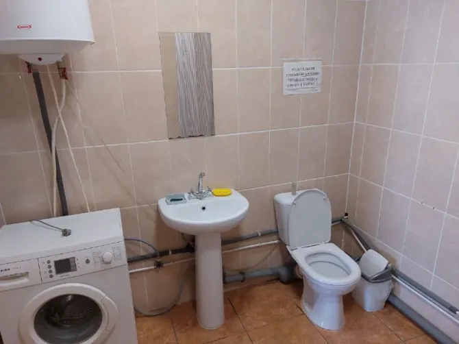 Здам квартиру студію, 100м Дніпро - фото 13