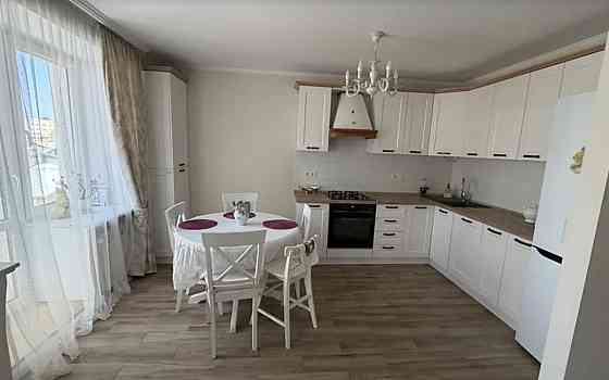 Продаж Квартира 3-кімнатна, 8/9 поверх Тернопіль