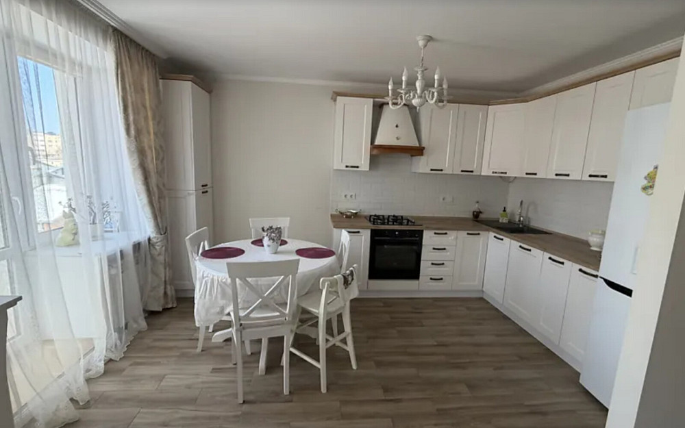 Продаж Квартира 3-кімнатна, 8/9 поверх Тернополь - изображение 1