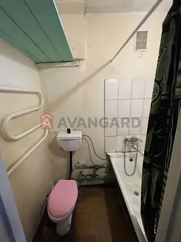 Продаж 1к Квартира 20 кв.м Узбекистанська вулиця 3 Запоріжжя - фото 10