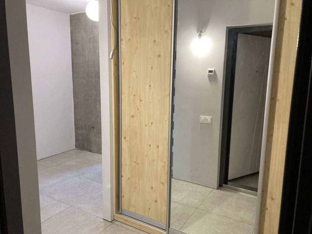 Продаж Квартира 3-кімнатна, 24/27 поверх на провулок Лисогірський, 20 Київ - фото 13