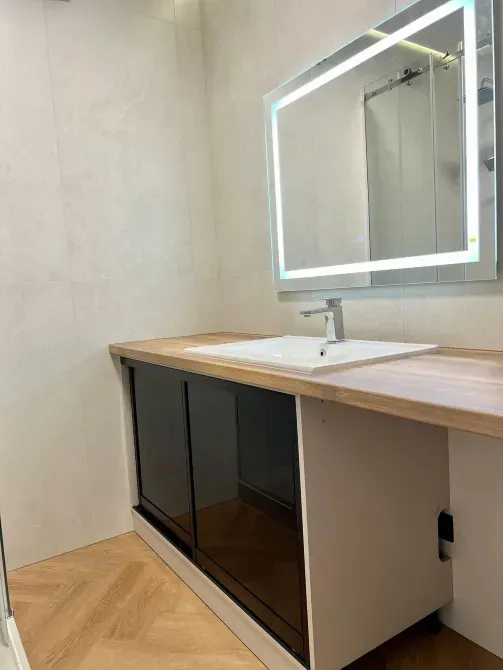 Продаж 1к Квартира 47.5 кв.м Приозерна Івано-Франківськ - фото 5