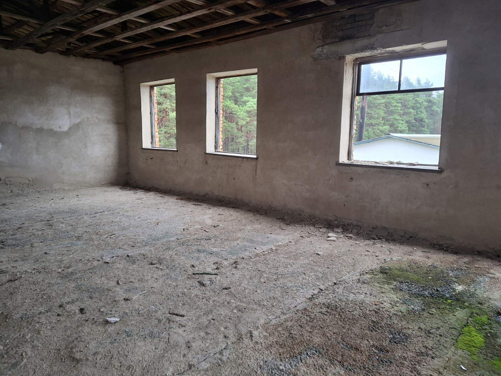 Продаж торгове приміщення на вул. Шосейна поверх - 3/3  - фото 11