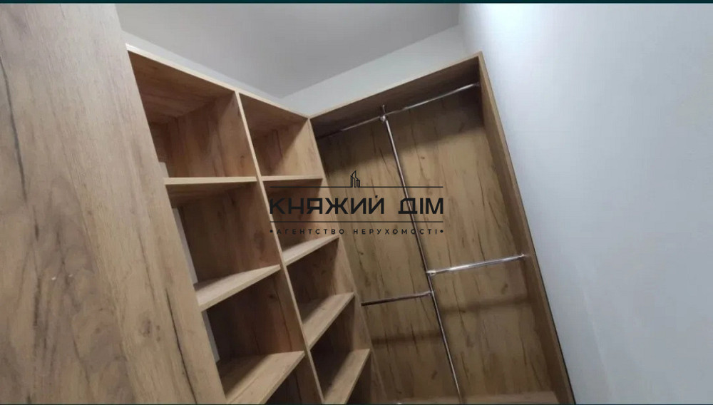 Здам розділену 1к квартиру, ЖК Одеський Бульвар,код:111203956  - фото 5