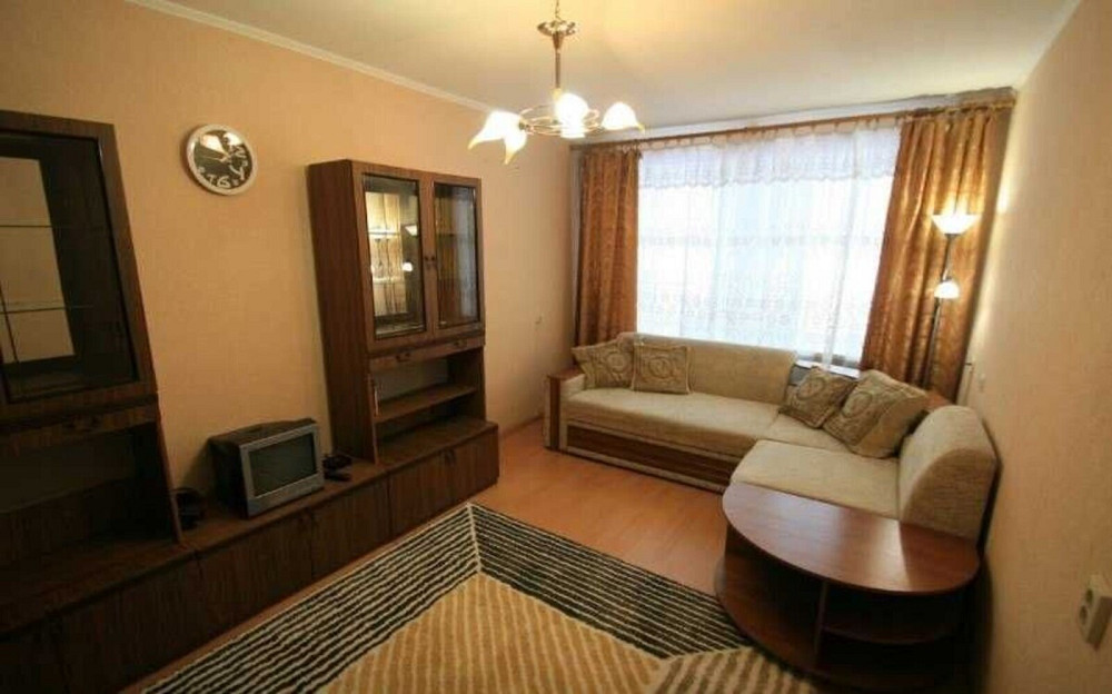 Оренда Квартира 2-кімнатна, 3/5 поверх на 600-Річчя Вінниця - фото 1