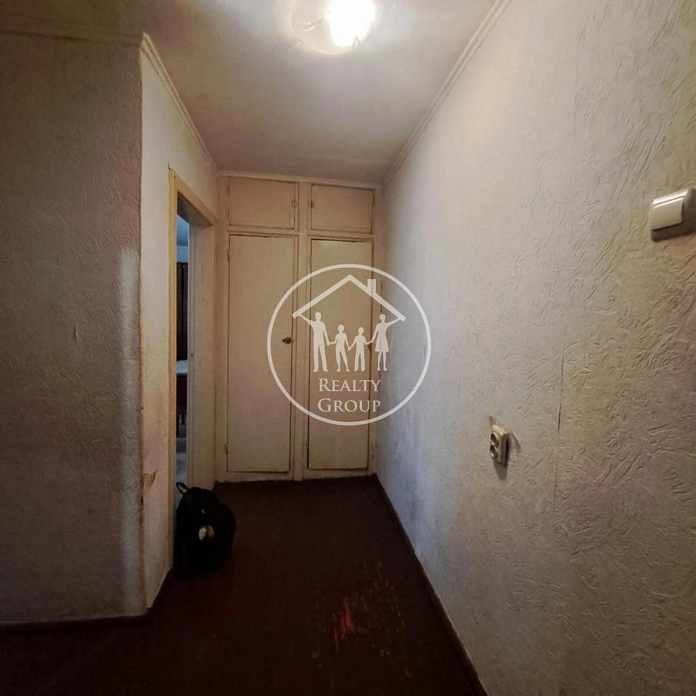 Продаж Квартира 1-кімнатна, 2/5 поверх на Польова, 29а L'viv - photo 4