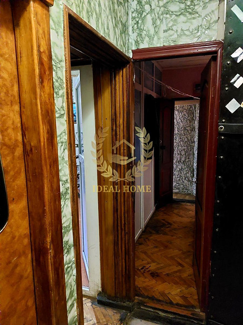 Продаж Квартира 2-кімнатна на Святославская ул., 15 Київ - фото 8