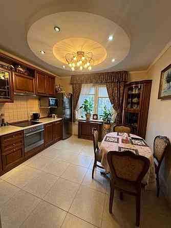 Продаж Квартира 3-кімнатна, 2/25 поверх на Григоренко, 20А Київ