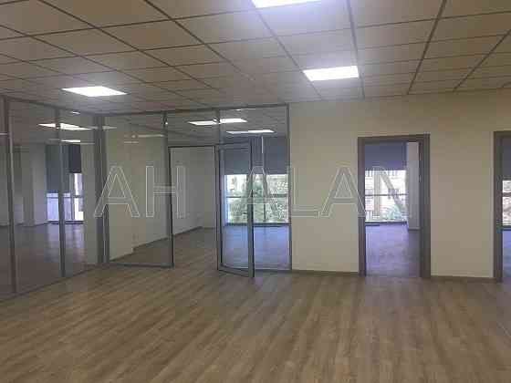 Оренда офісне приміщення на Лобановського пр-т, 56 поверх - 6/10 Київ