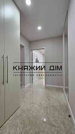 Оренда Квартира 2-кімнатна, 23/25 поверх на Балтийский пер. Киев