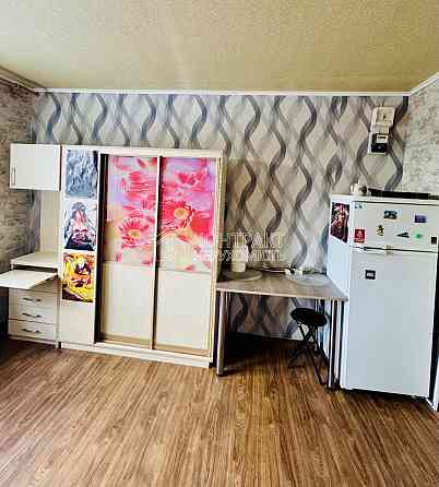 Продаж Квартира 1-кімнатна, 2/9 поверх на вул. Гвардійців Широнінців Харьков