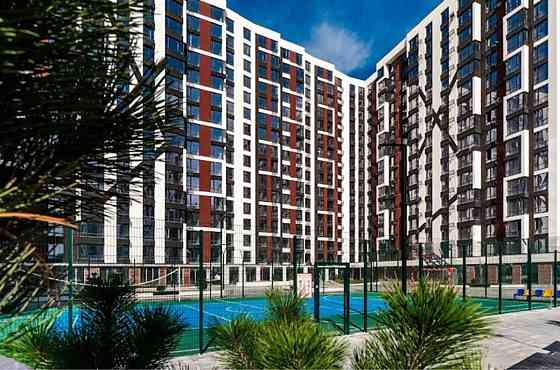 Продаж Квартира 1-кімнатна, 5/12 поверх на вул. Ленкавського Івано-Франківськ