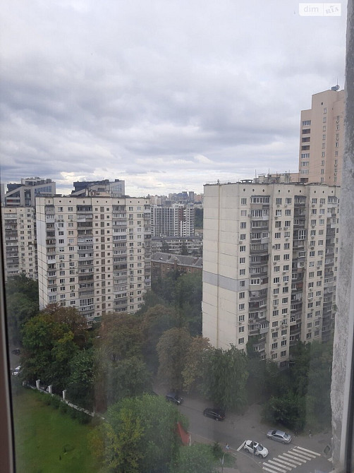 Оренда Квартира 1-кімнатна, 16/16 поверх на Стадіонна, 14 Київ - фото 17