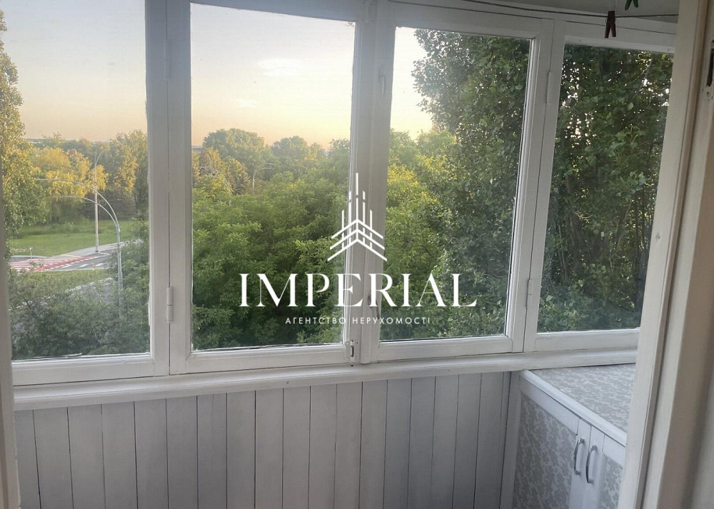 Продаж 1к Квартира 33 кв.м Воздухофлотский вул. Київ - фото 12