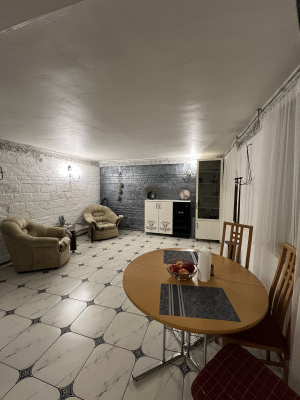 2-уровневая квартира с ремонтом и мебелью в центре, ул. Софиевская Одеса - фото 5