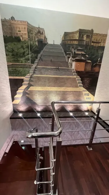 Продаж 4к Квартира 275 кв.м Француский бульвар ЖК Стикон Француский Одеса - фото 9