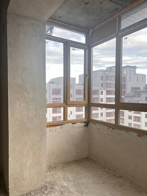 Продаж Квартира 1-кімнатна, 10/10 поверх на вул. Галицька Івано-Франківськ - фото 5