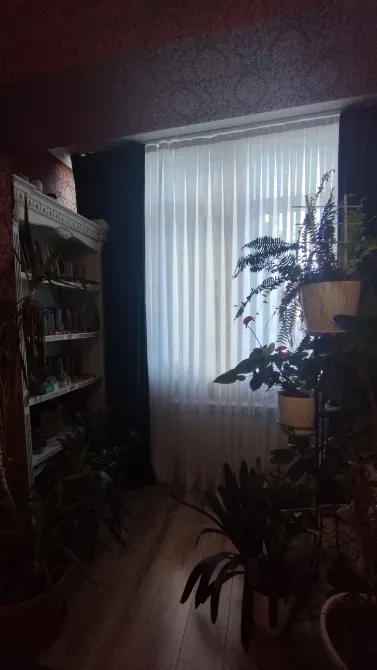 Продаж 2к Квартира 77 кв.м Паркова 3А Минай - фото 3