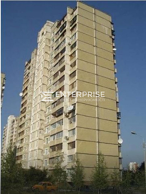 Продаж Квартира 3-кімнатна, 11/16 поверх на вул. Автозаводская Київ - фото 9