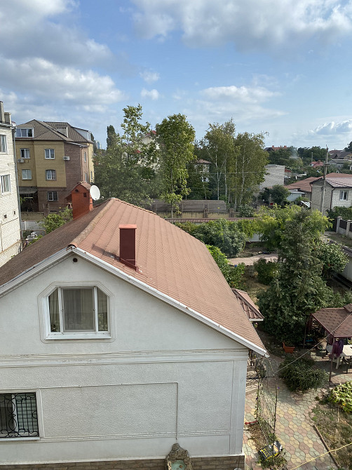 Продам комфортный дом на 9 сотках на Академика Вильямса Одеса - фото 5