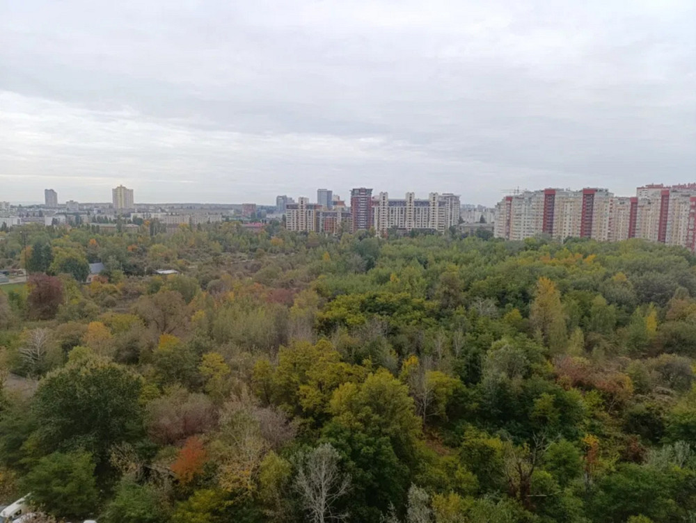 Оренда Квартира 1-кімнатна, 16/23 поверх на Максимовича, 32а Київ - фото 7