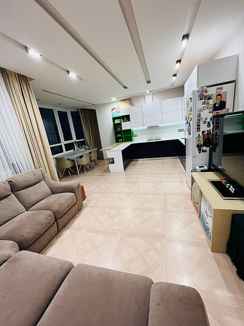 Продам квартиру с авторским ремонтом в ЖК Альтаир 1 Одеса - фото 3