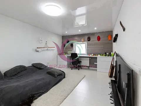 Продаж 4к Квартира 189.8 кв.м вул. Плугова 2 Львів - фото 15