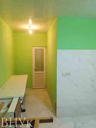 Продаж Квартира 1-кімнатна, 1/12 поверх на Пров.Цегельний Тернополь