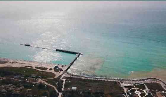 Квартира возле моря. Odessa