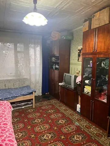 Продажа 2к Квартира 52 кв.м Повстанська вулиця 40 Хмельницкий - изображение 5