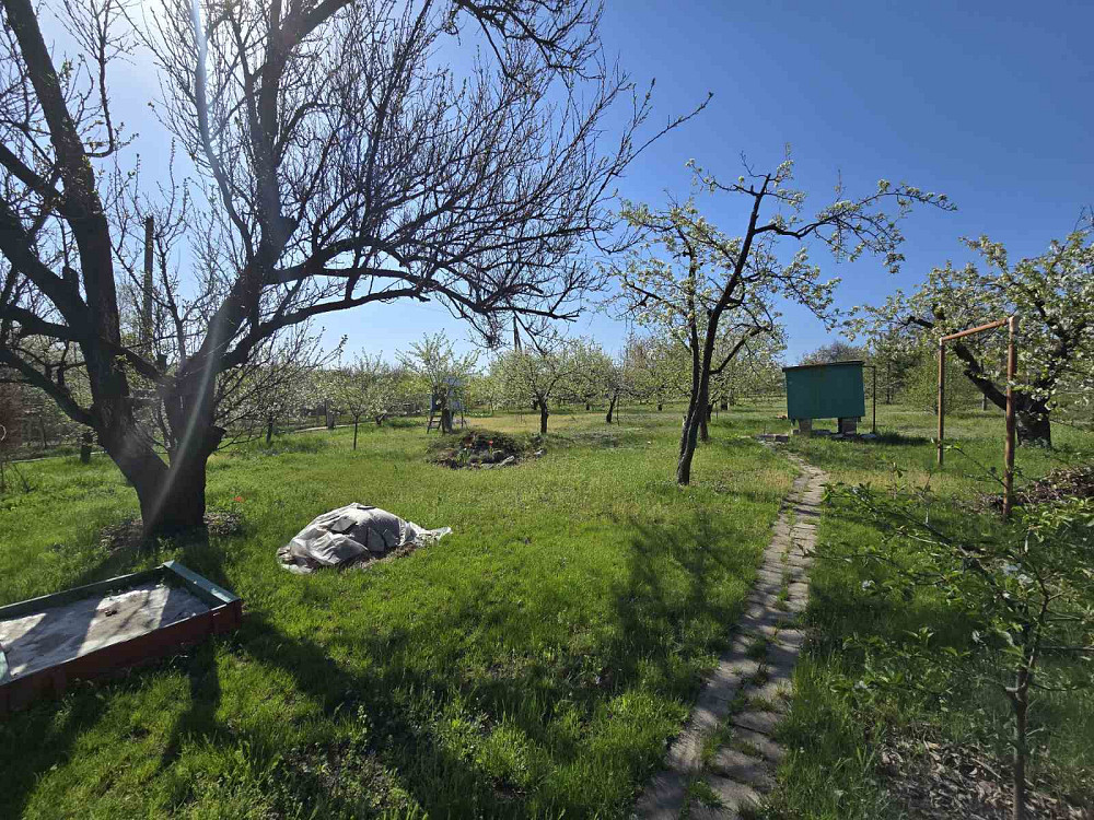 Продам дачу С.Т. Ятрань Кропивницький - фото 13