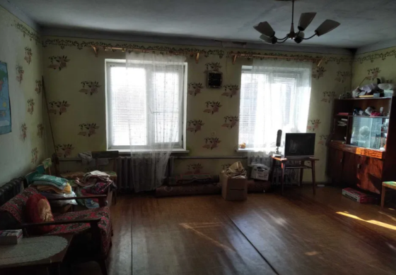 Продам два будинки на одній ділянці біля моря в с.Фонтанка (5 км від Одеси) Фонтанка