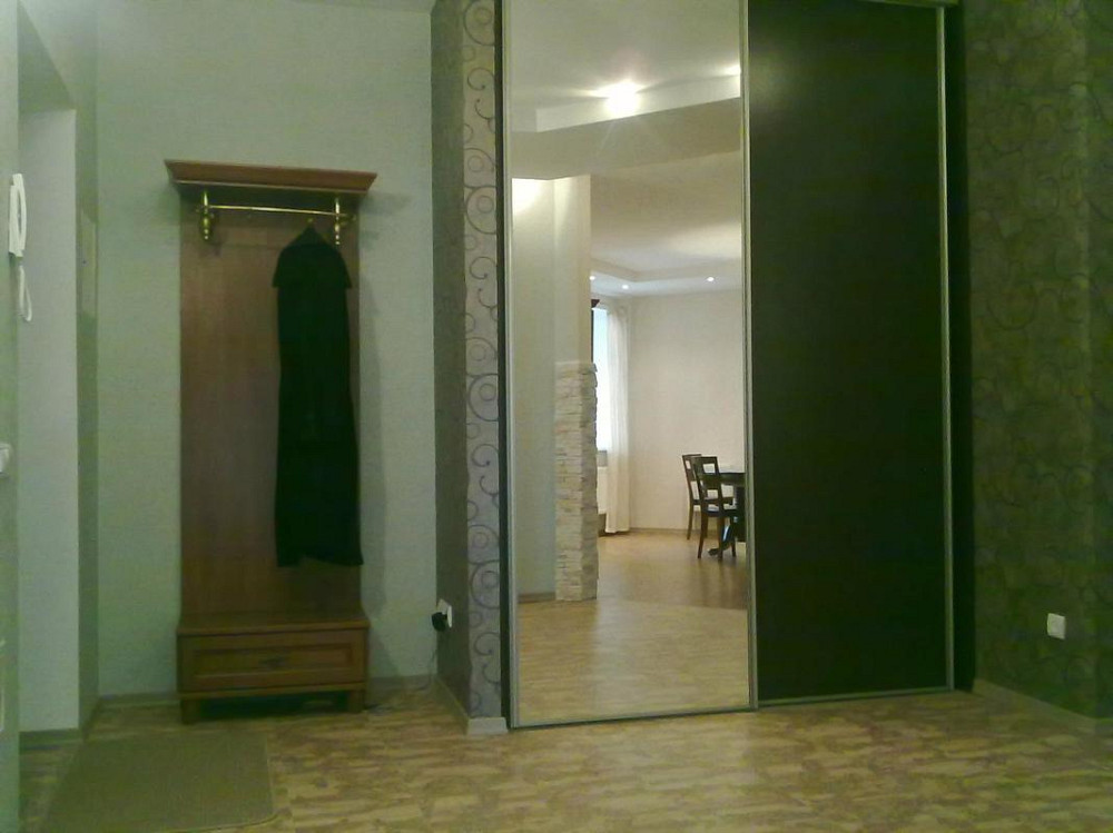 Оренда Квартира 3-кімнатна, 18/23 поверх на ул. Пражская, 13а Київ - фото 4