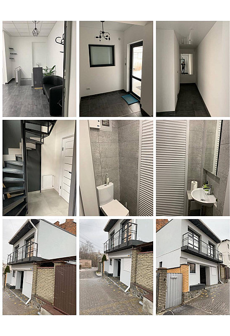 Продаж приміщення вільного призначення на Гоголя, 11 Вінниця - фото 4