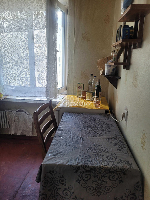 Оренда Квартира 1-кімнатна, 13/14 поверх на вул. Георгія Тарасенка Kharkiv - photo 2