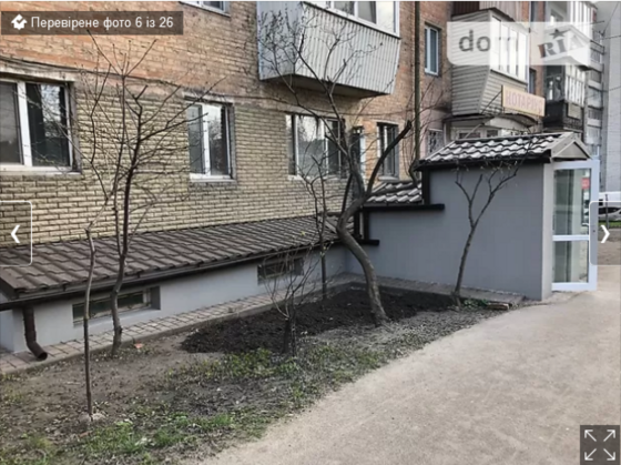 Оренда торгове приміщення на Брацлавська (Островського), 29 Вінниця