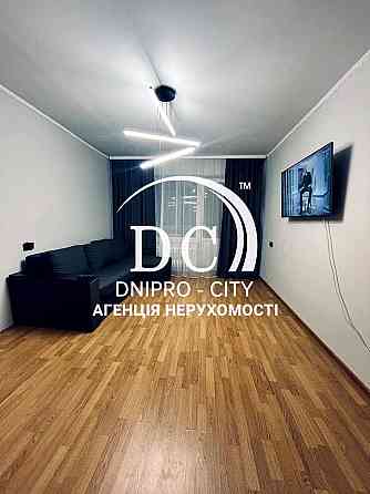 Оренда Квартира 1-кімнатна, 8/9 поверх на вул. Панікахи Дніпро