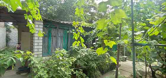 Продам  капитальный дом, на Большом Фонтане Одеса